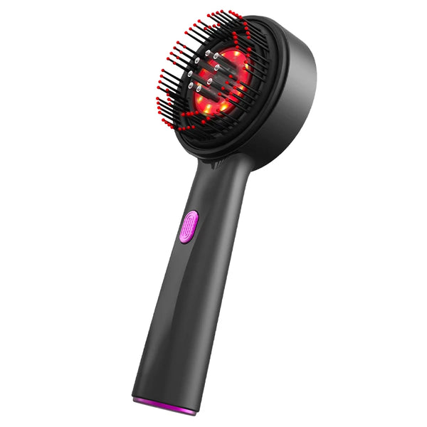 GlowScalp™ Growth Comb