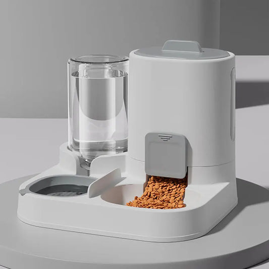 PawFlow™ Duo Feeder