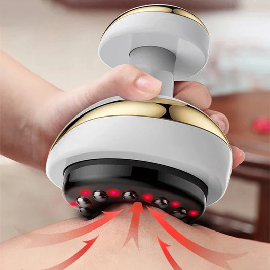 SlimAura™ Vacuum Massager